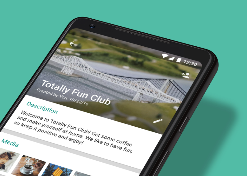 📲 手機掃碼示意 · 秒同步